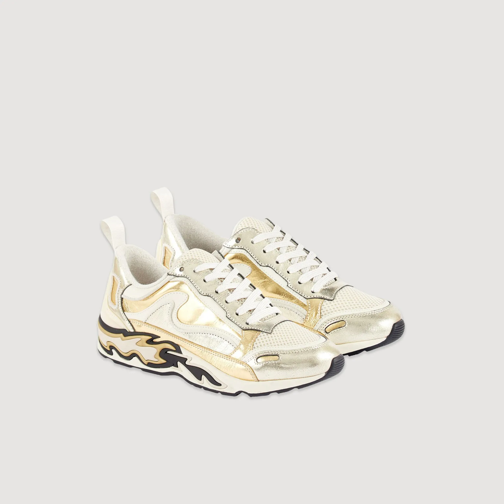Baskets Flame