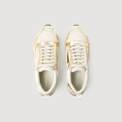 Baskets Flame
