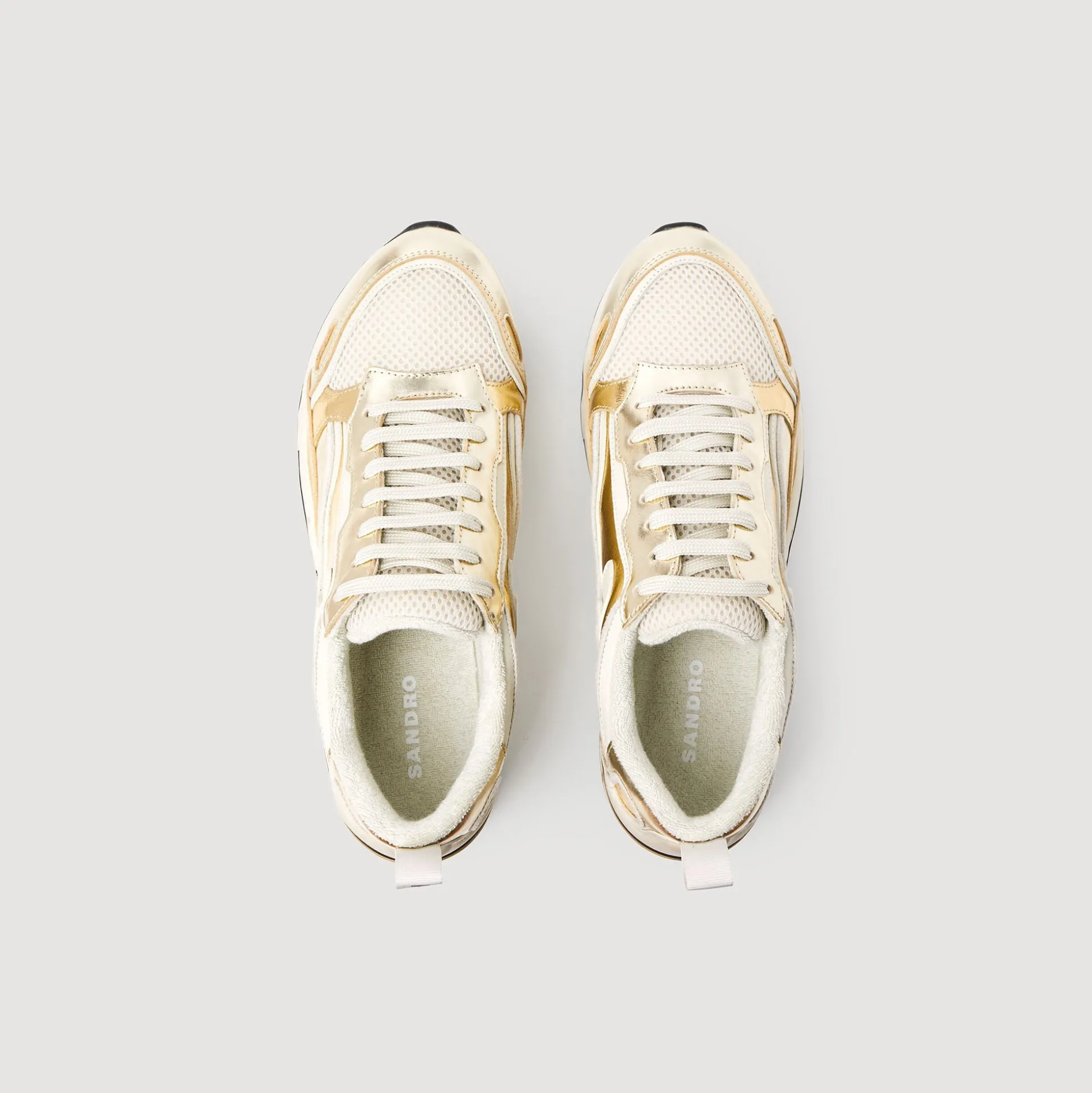 Baskets Flame