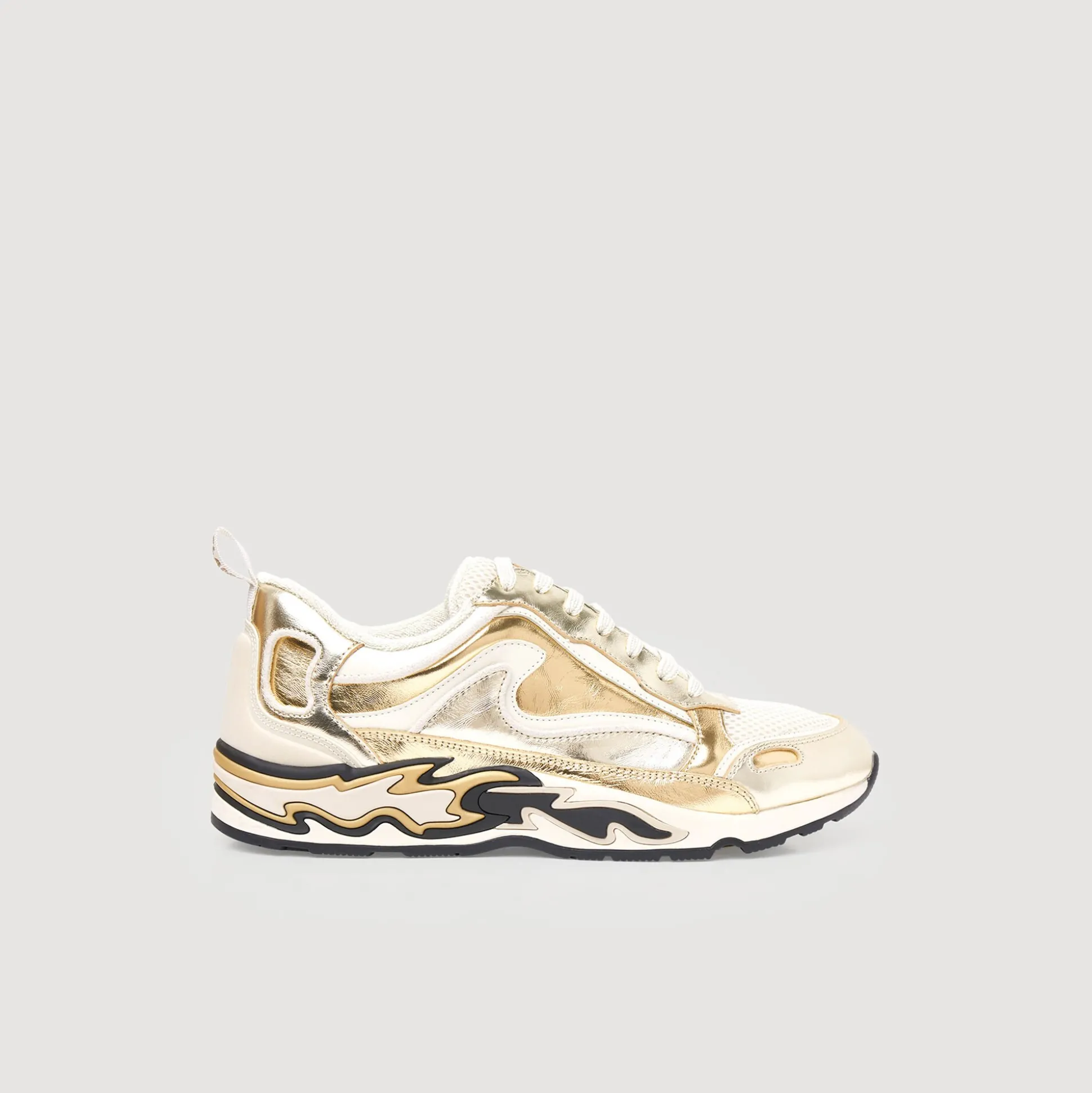 Baskets Flame