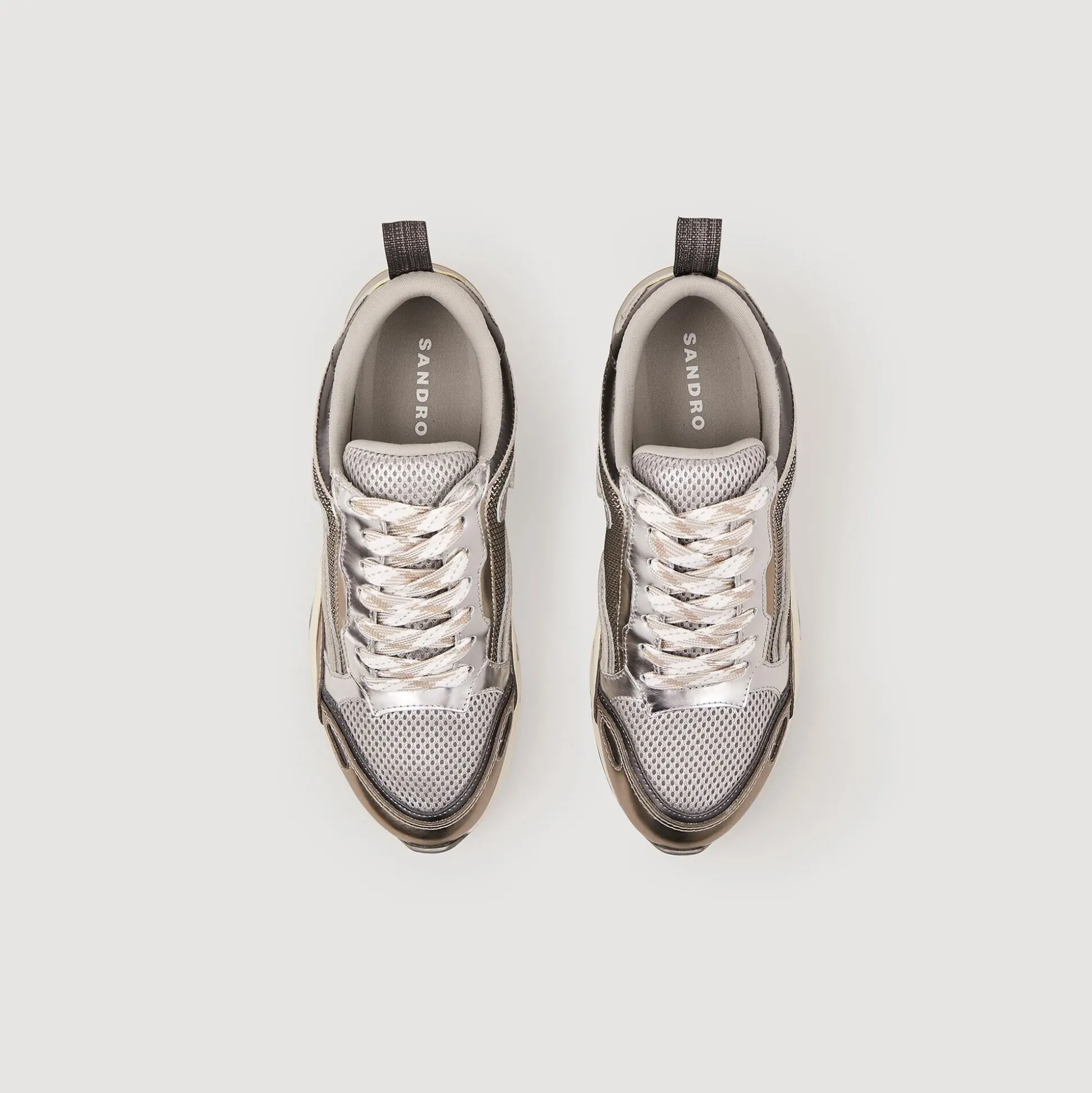 Baskets Flame