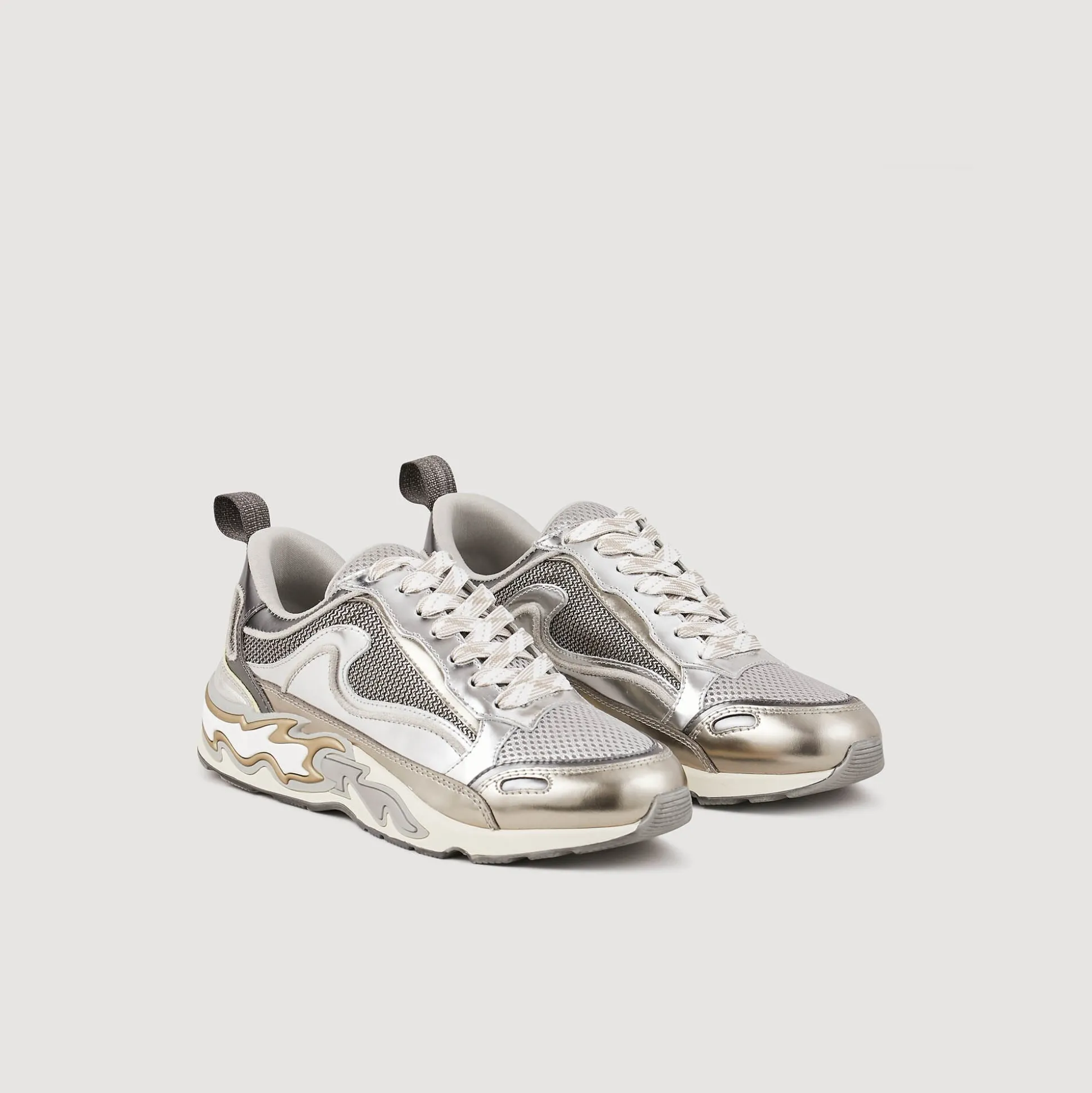 Baskets Flame