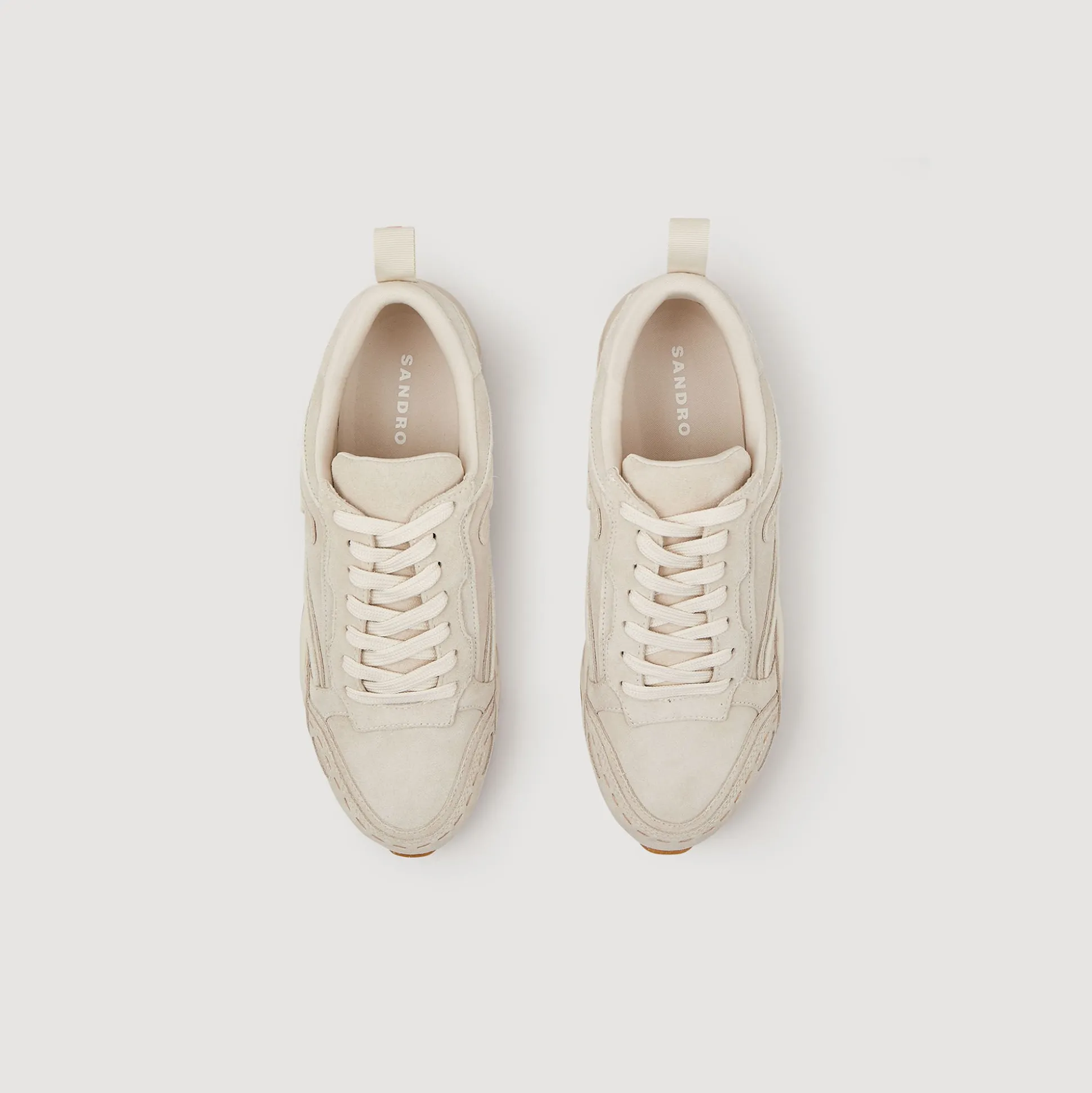 Baskets Flame