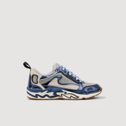 Baskets Flame