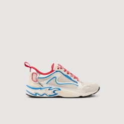 Baskets Flame