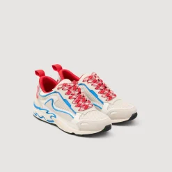 Baskets Flame