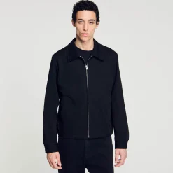 Blouson En Coton