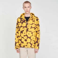 Blouson Imprimé Fleuri