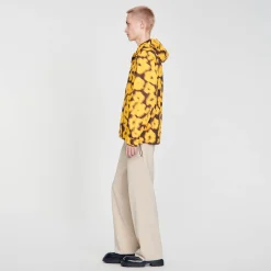 Blouson Imprimé Fleuri