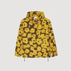 Blouson Imprimé Fleuri