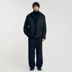 Blouson Oversize