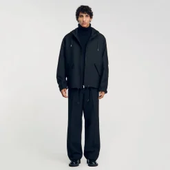 Blouson Oversize