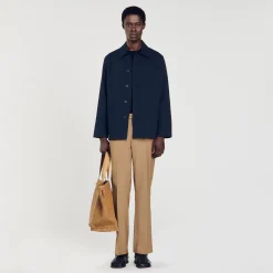 Blouson Worker