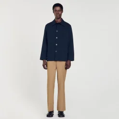 Blouson Worker