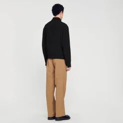 Blouson Zippé