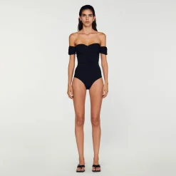 Body épaules Dénudées