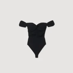 Body épaules Dénudées