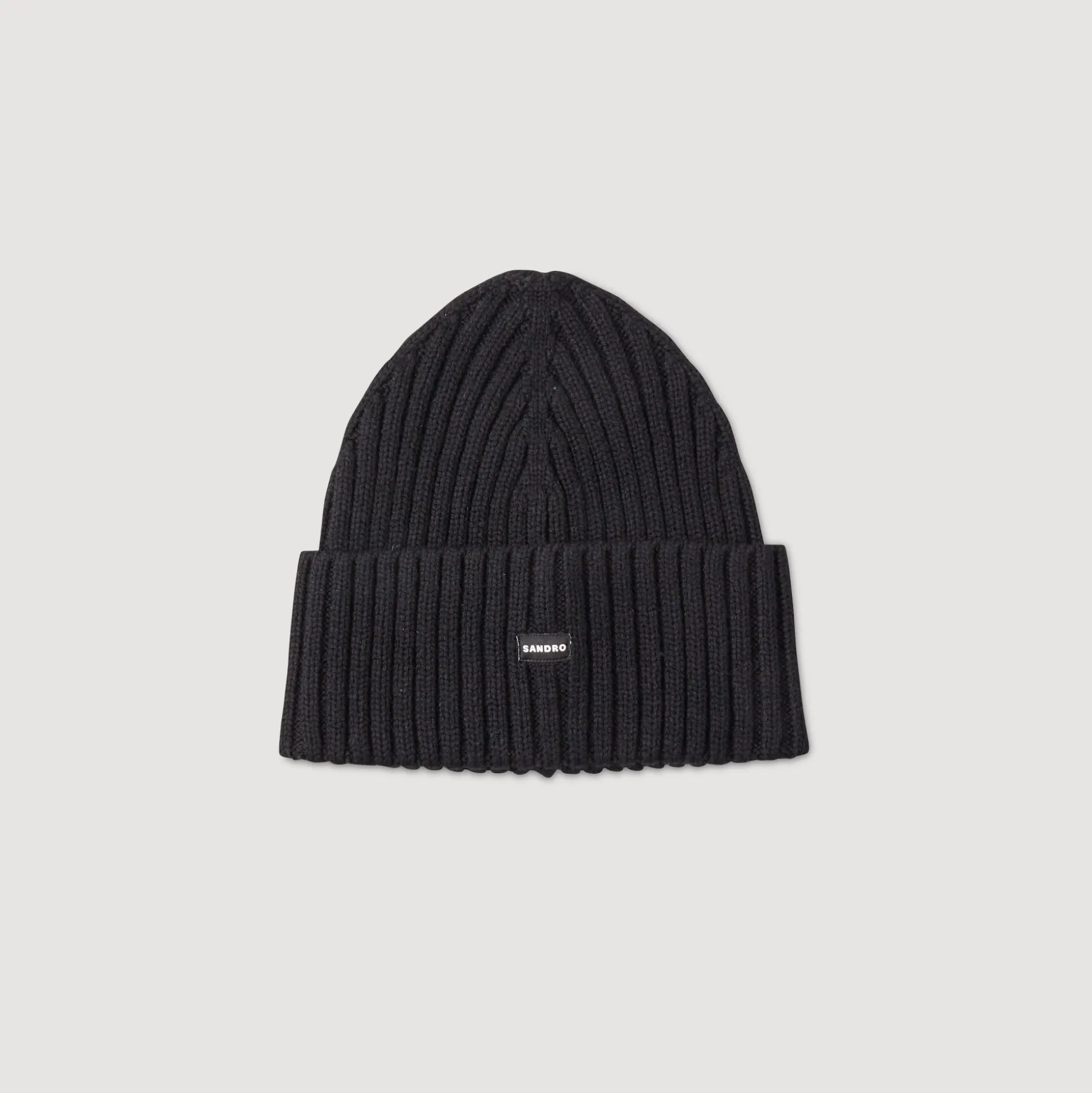 Bonnet En Maille