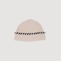 Bonnet En Maille