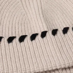 Bonnet En Maille