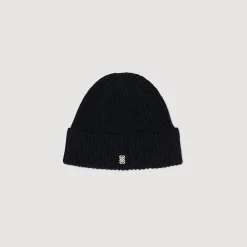 Bonnet En Maille