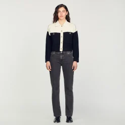 Cardicoat En Viscose Certifiée