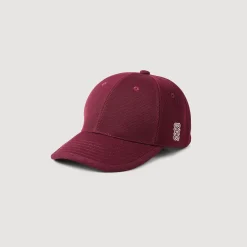 Casquette En Coton