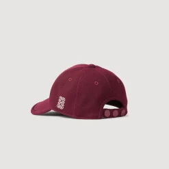 Casquette En Coton