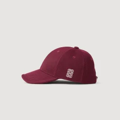 Casquette En Coton