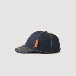 Casquette En Jean