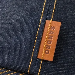 Casquette En Jean