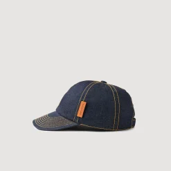 Casquette En Jean