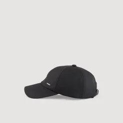 Casquette En Tissu Technique