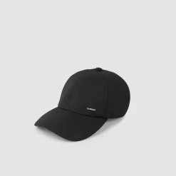 Casquette En Tissu Technique