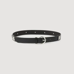 Ceinture Adelia à Rivets