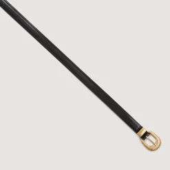 Ceinture En Cuir