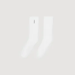 Chaussettes En Coton