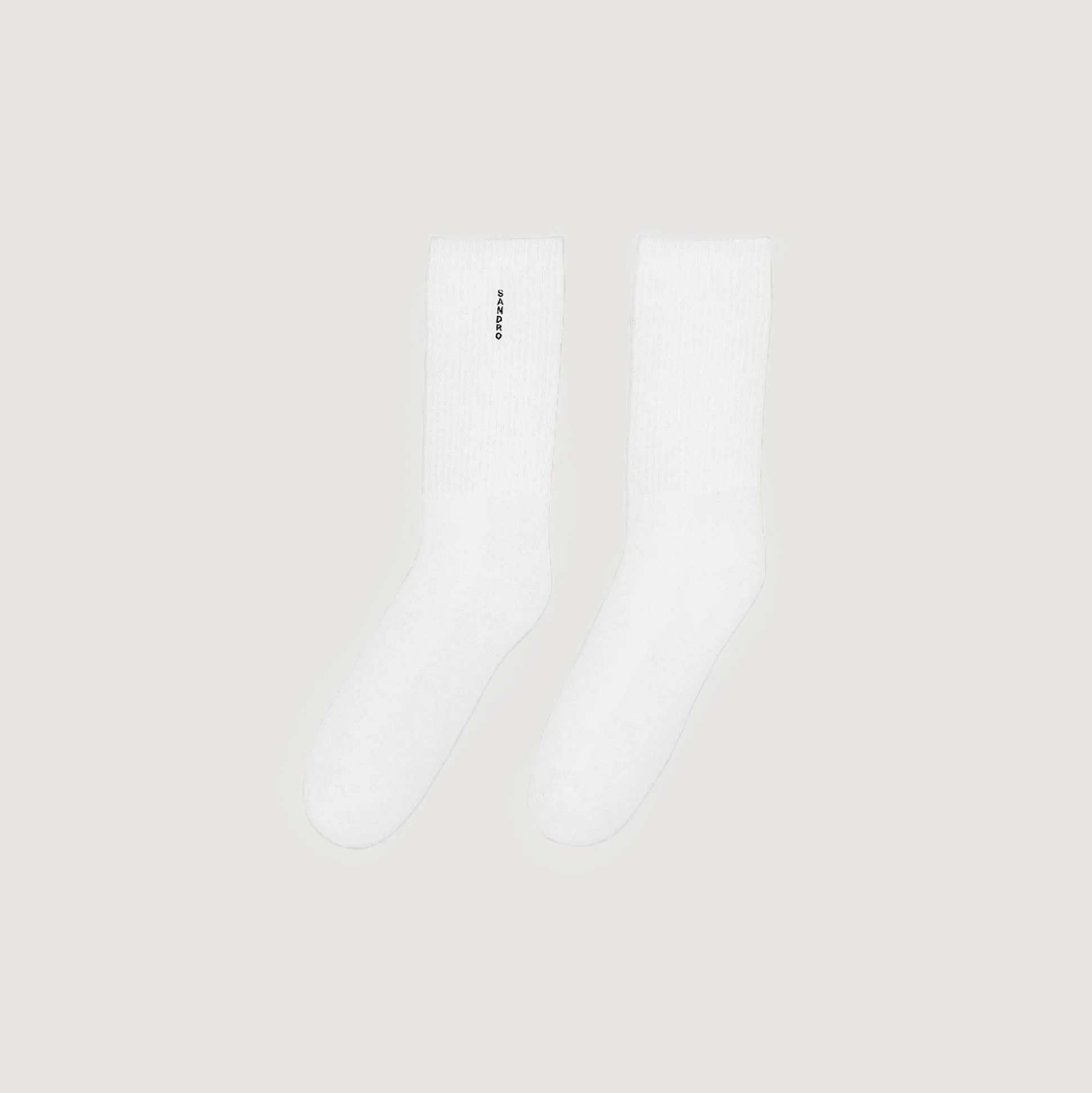 Chaussettes En Coton