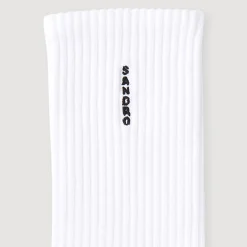 Chaussettes En Coton