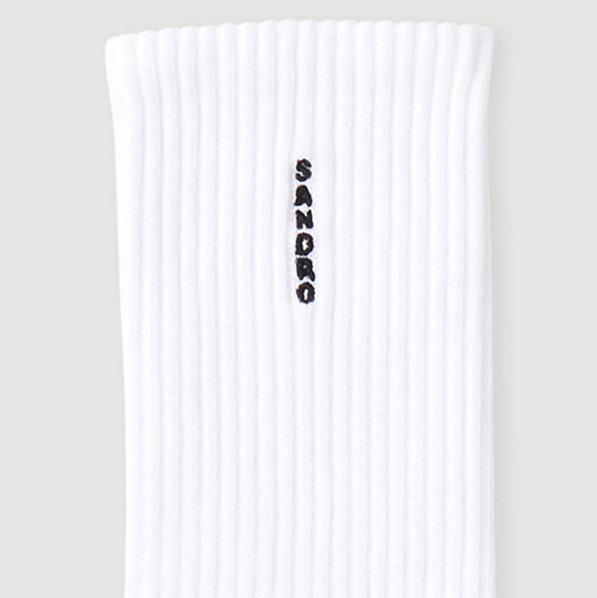 Chaussettes En Coton