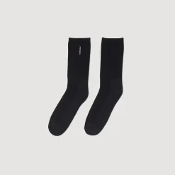 Chaussettes En Coton