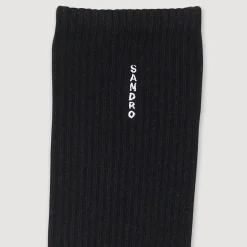 Chaussettes En Coton