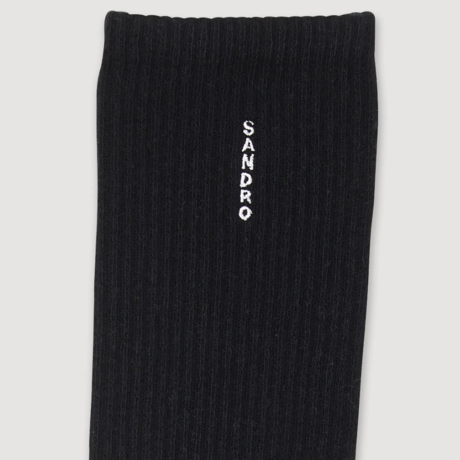 Chaussettes En Coton