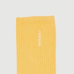 Chaussettes En Coton