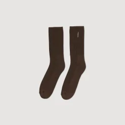 Chaussettes En Coton
