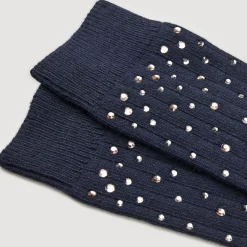 Chaussettes Strassées