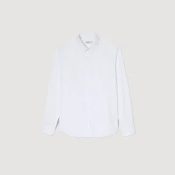 Chemise à Manches Longues