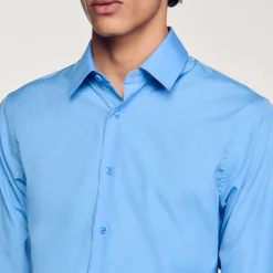 Chemise à Manches Longues