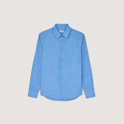 Chemise à Manches Longues