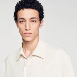 Chemise Boutonnée